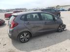 2019 Honda Fit Ex للبيع في Madisonville، TN - Front End