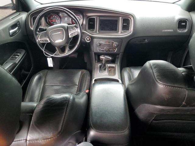  DODGE CHARGER 2021 Szary