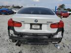 2015 Bmw 328 Xi Sulev იყიდება Loganville-ში, GA - Rear End