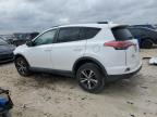 2017 Toyota Rav4 Xle for Sale in Temple, TX - Front End