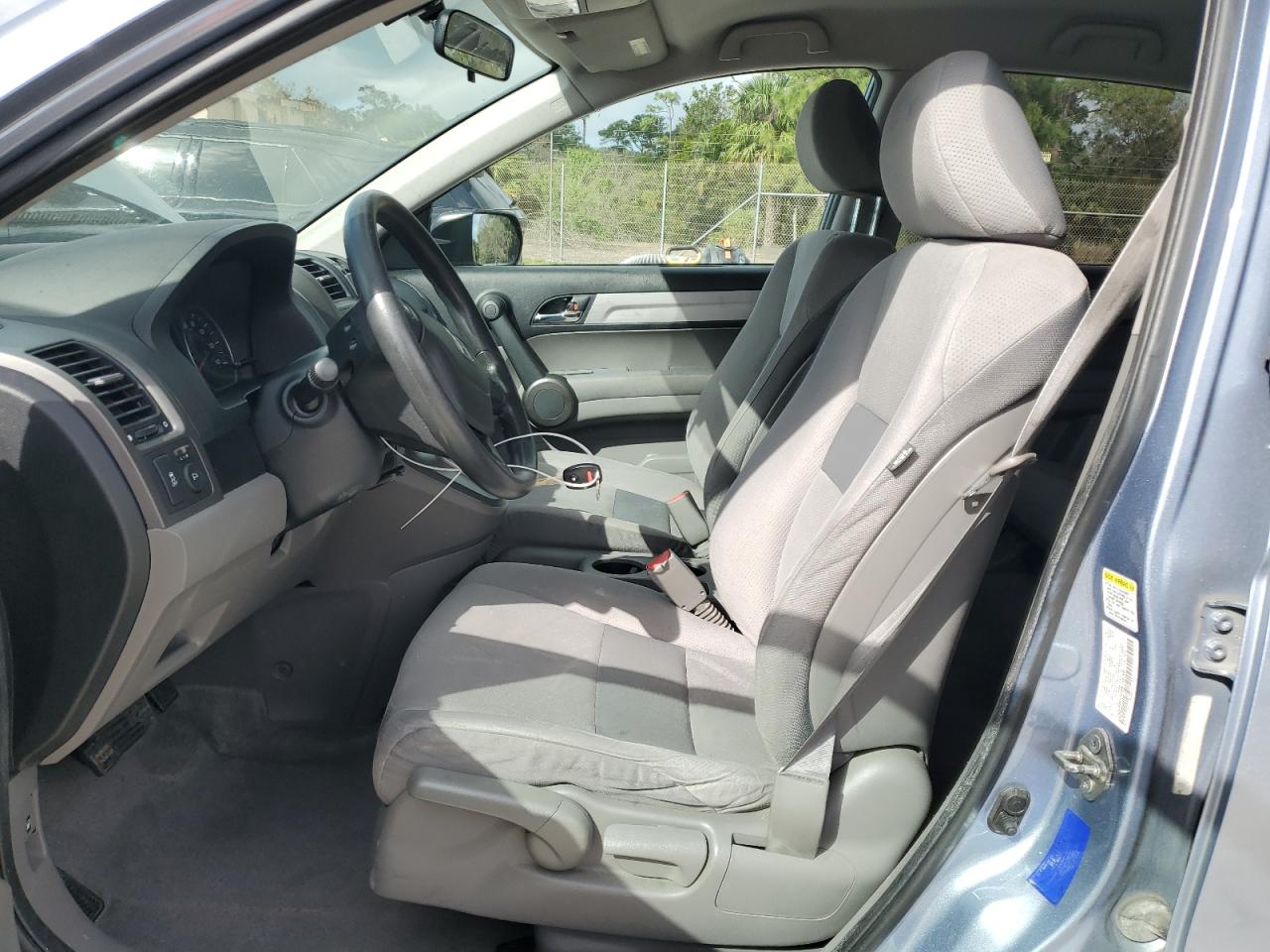 2011 Honda CR-V - Image 7