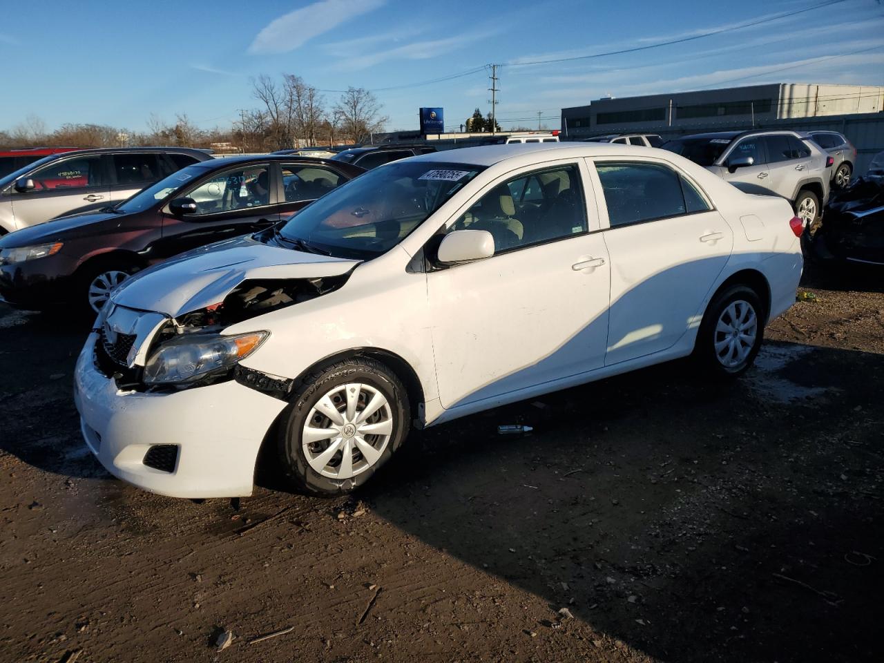 2010 Toyota Corolla - Image 1