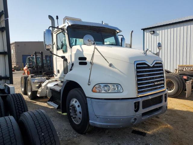 2017 Mack 600 Cxu600  Truck Tractor