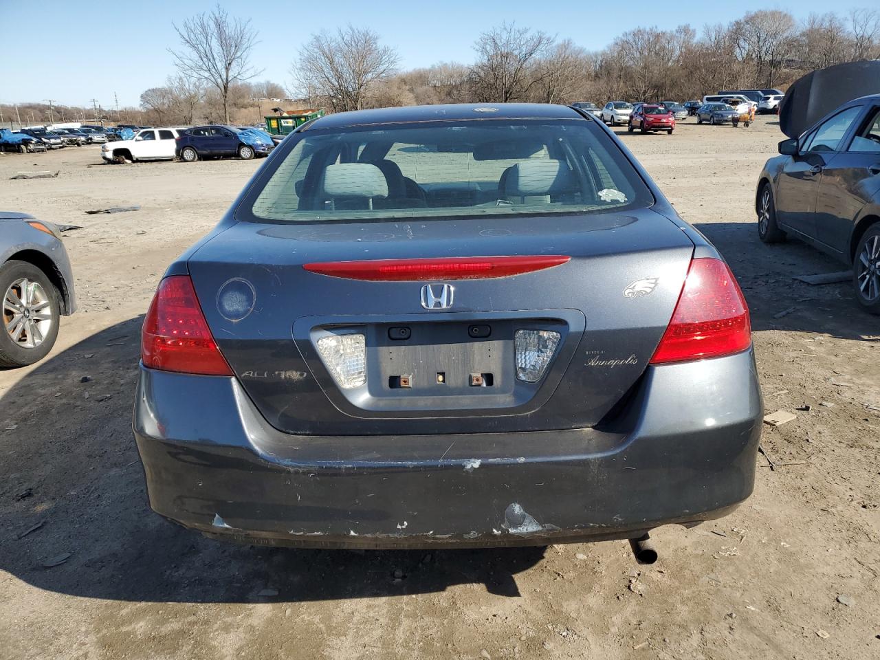 2006 Honda Accord - Image 6