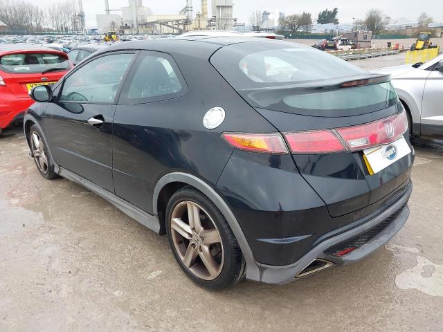 2008 HONDA CIVIC TYPE