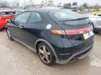 2008 HONDA CIVIC TYPE for sale at Copart ST HELENS