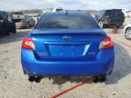 2017 Subaru Wrx Premium for Sale in Wayland, MI - Front End