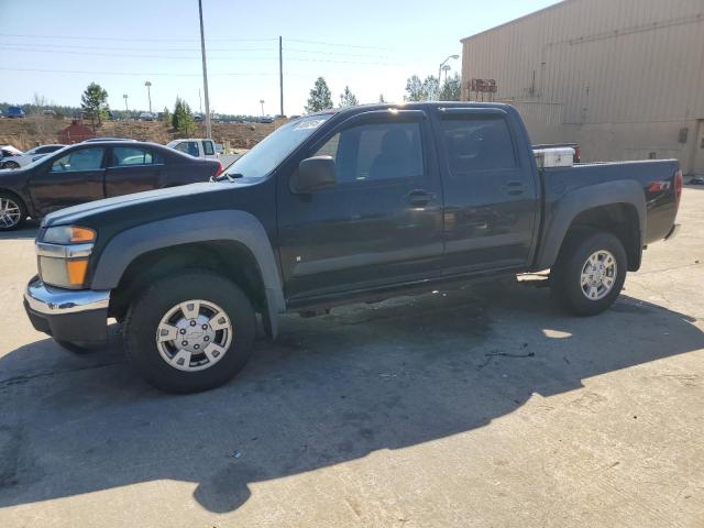 2007 Chevrolet Colorado 