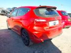 2019 FORD FIESTA ST- for sale at Copart WESTBURY