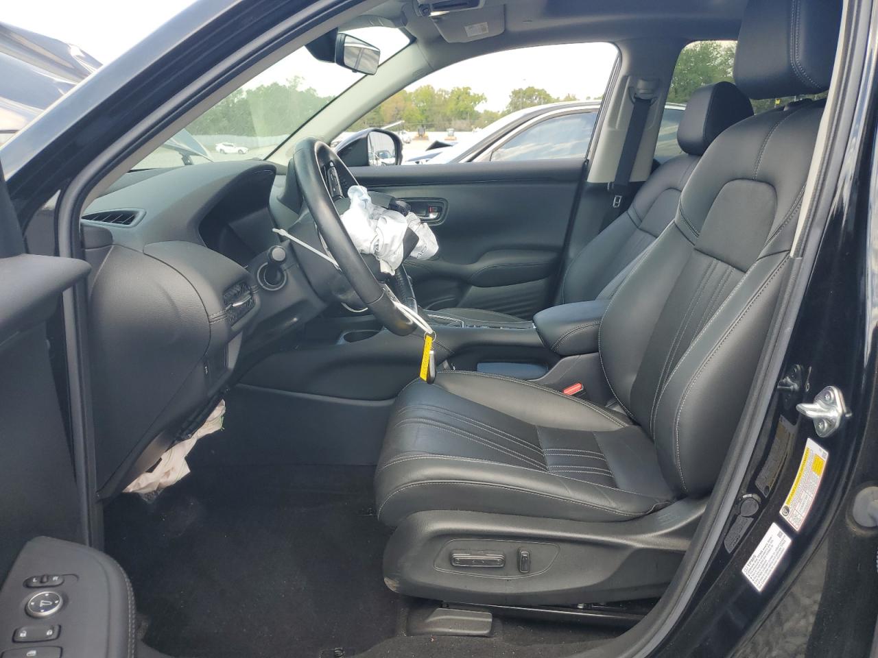 2023 Honda HR-V - Image 7