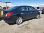 2018 Nissan Versa S იყიდება Las Vegas-ში, NV - Front End