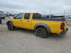 2002 Nissan Frontier Crew Cab Xe   на продаже в Oklahoma City, OK - All Over