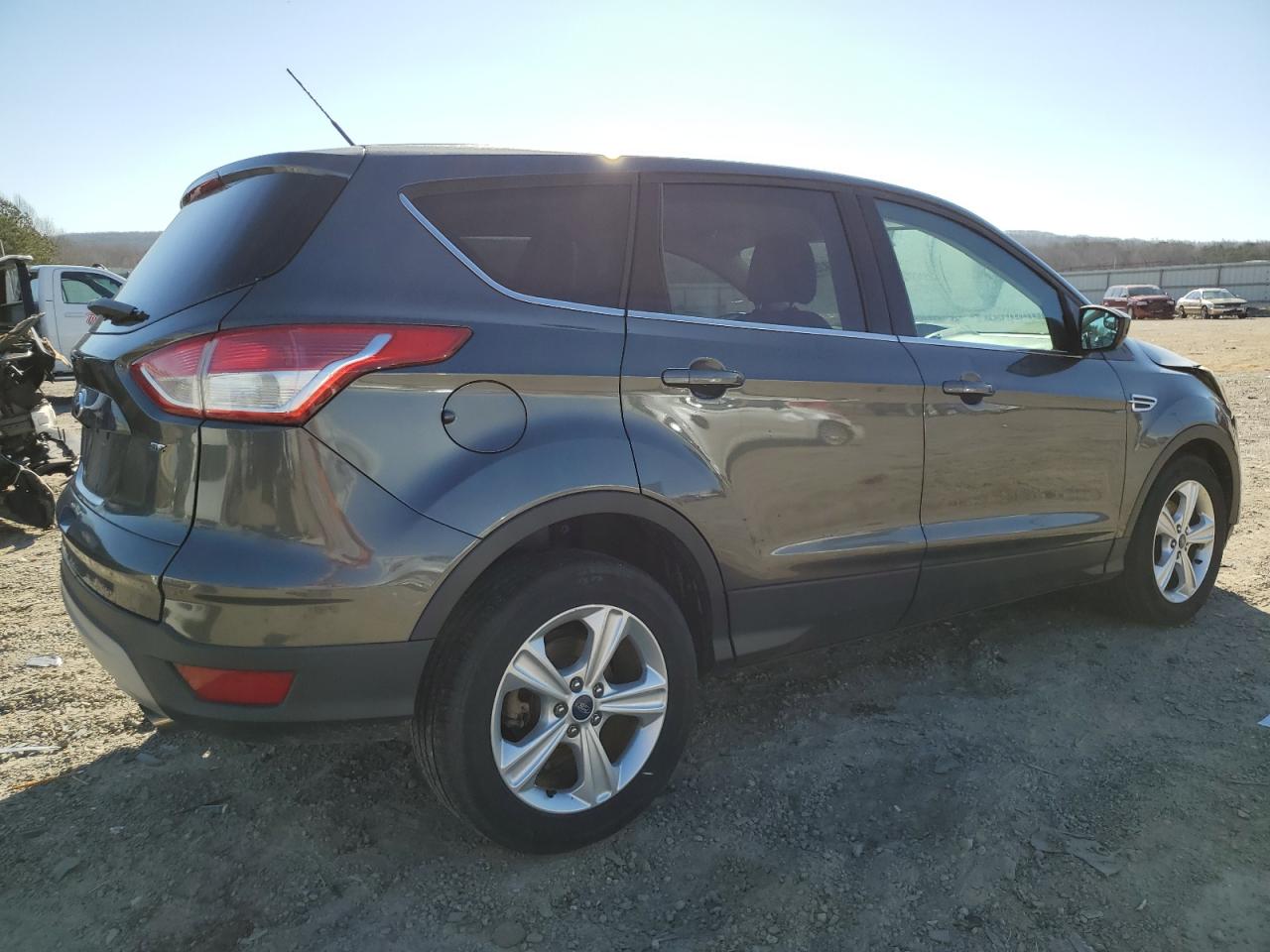 2015 Ford Escape - Image 3