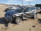 2018 Land Rover Range Rover Evoque Se იყიდება Colorado Springs-ში, CO - All Over