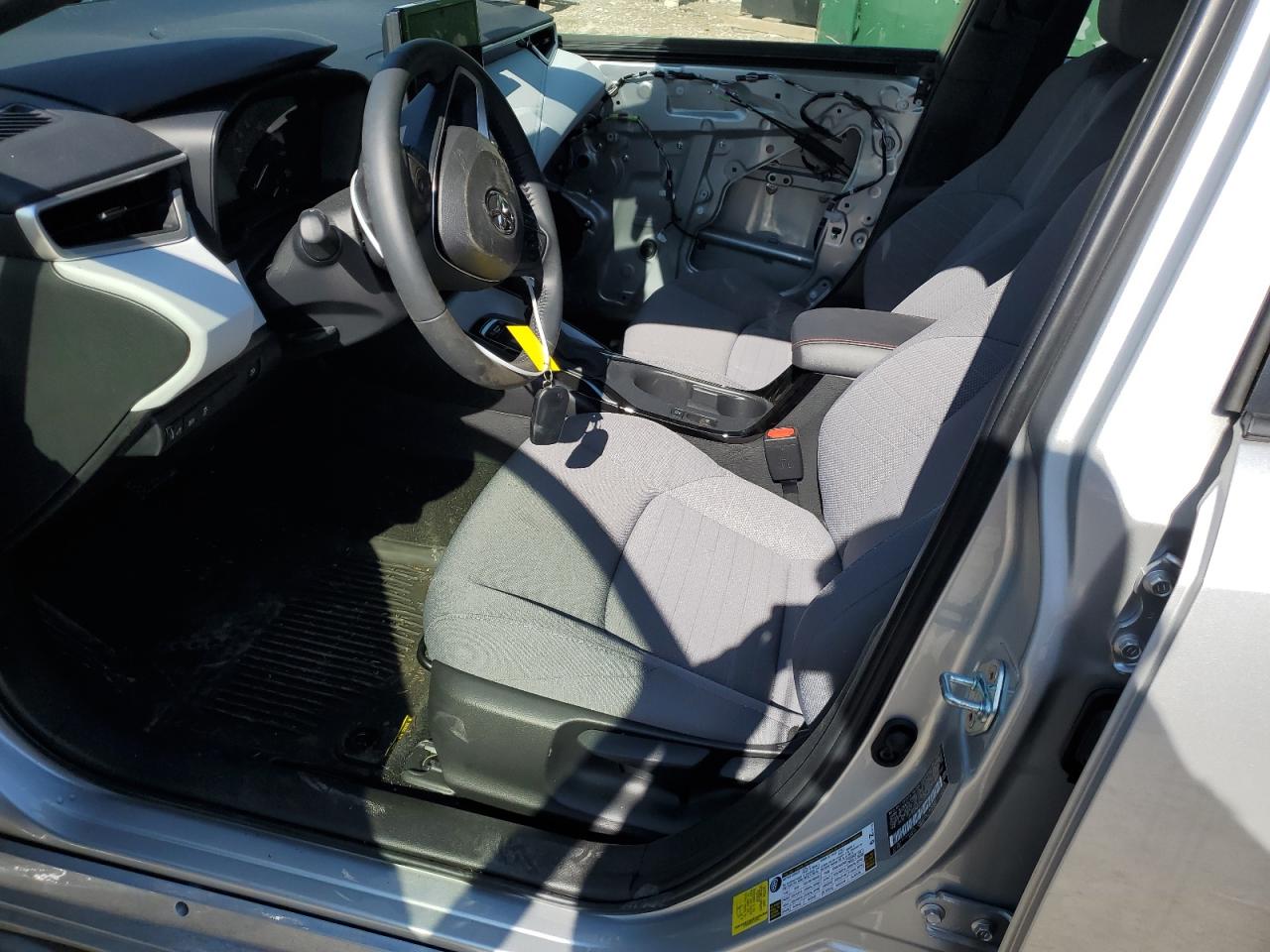 2024 Toyota Corolla - Image 7