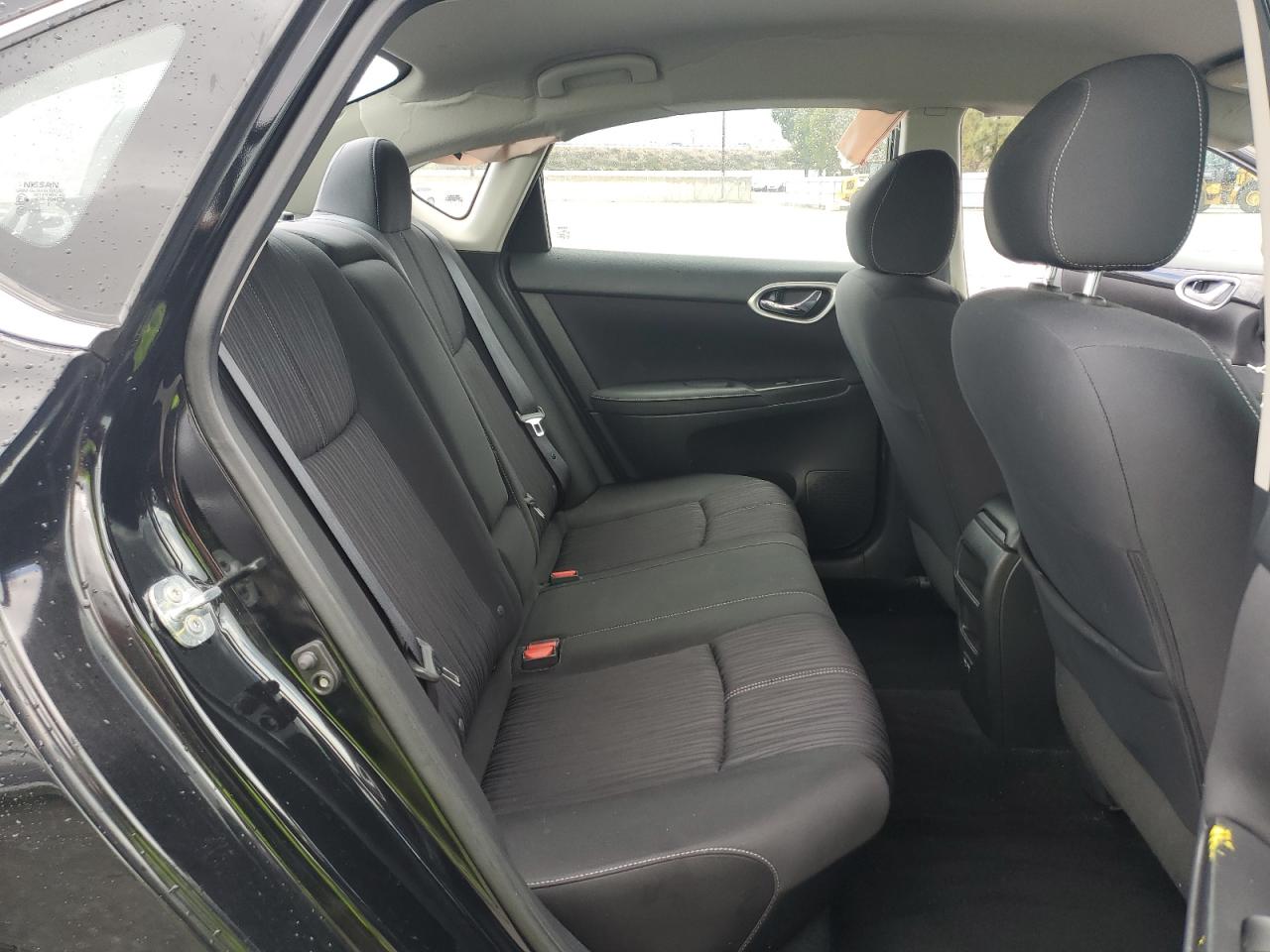 3N1AB7AP0JL641658 NISSAN SENTRA 2018