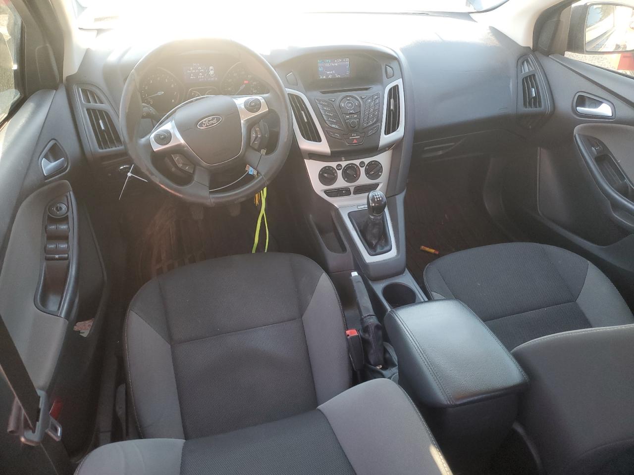 2013 Ford Focus - Image 8