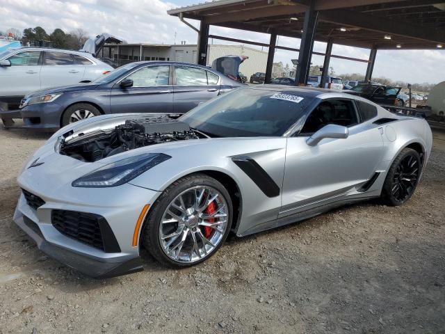 2019 Chevrolet Corvette Zr-1 3Zr