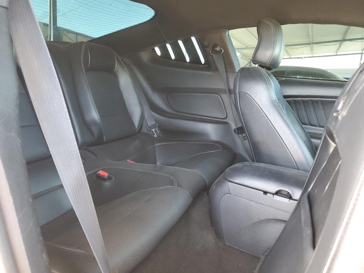 1FA6P8TH5H5282467 FORD ALL Models 2017