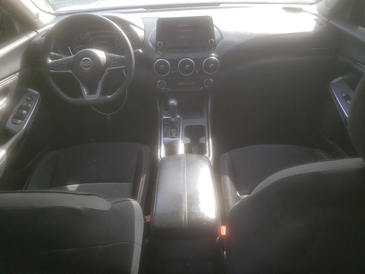 3N1AB8DV8LY297972 NISSAN SENTRA 2020