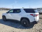 2019 Chevrolet Traverse Ls на продаже в Windsor, NJ - Front End