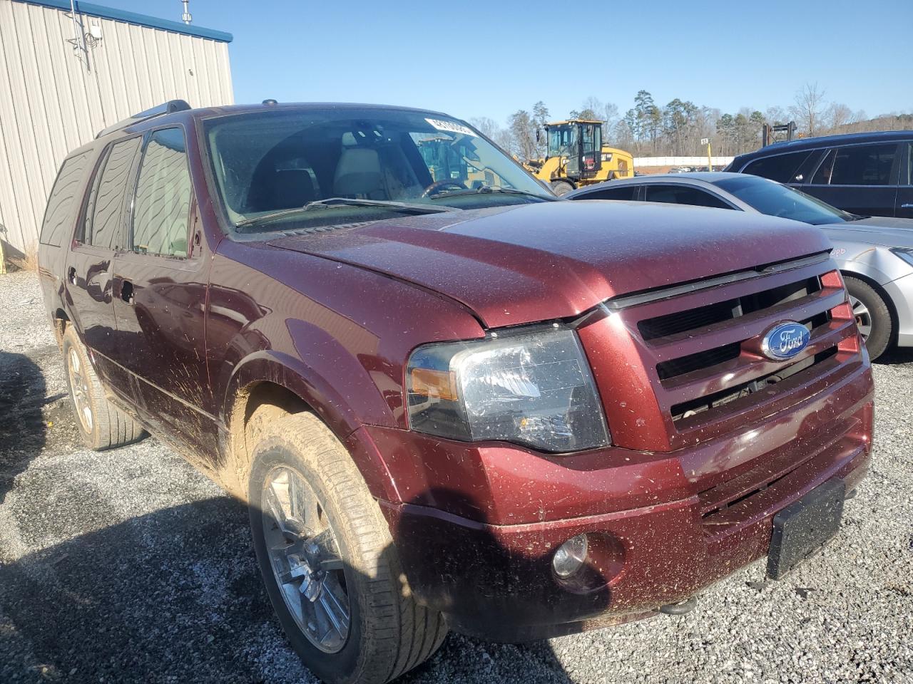 2010 Ford Expedition - Image 4