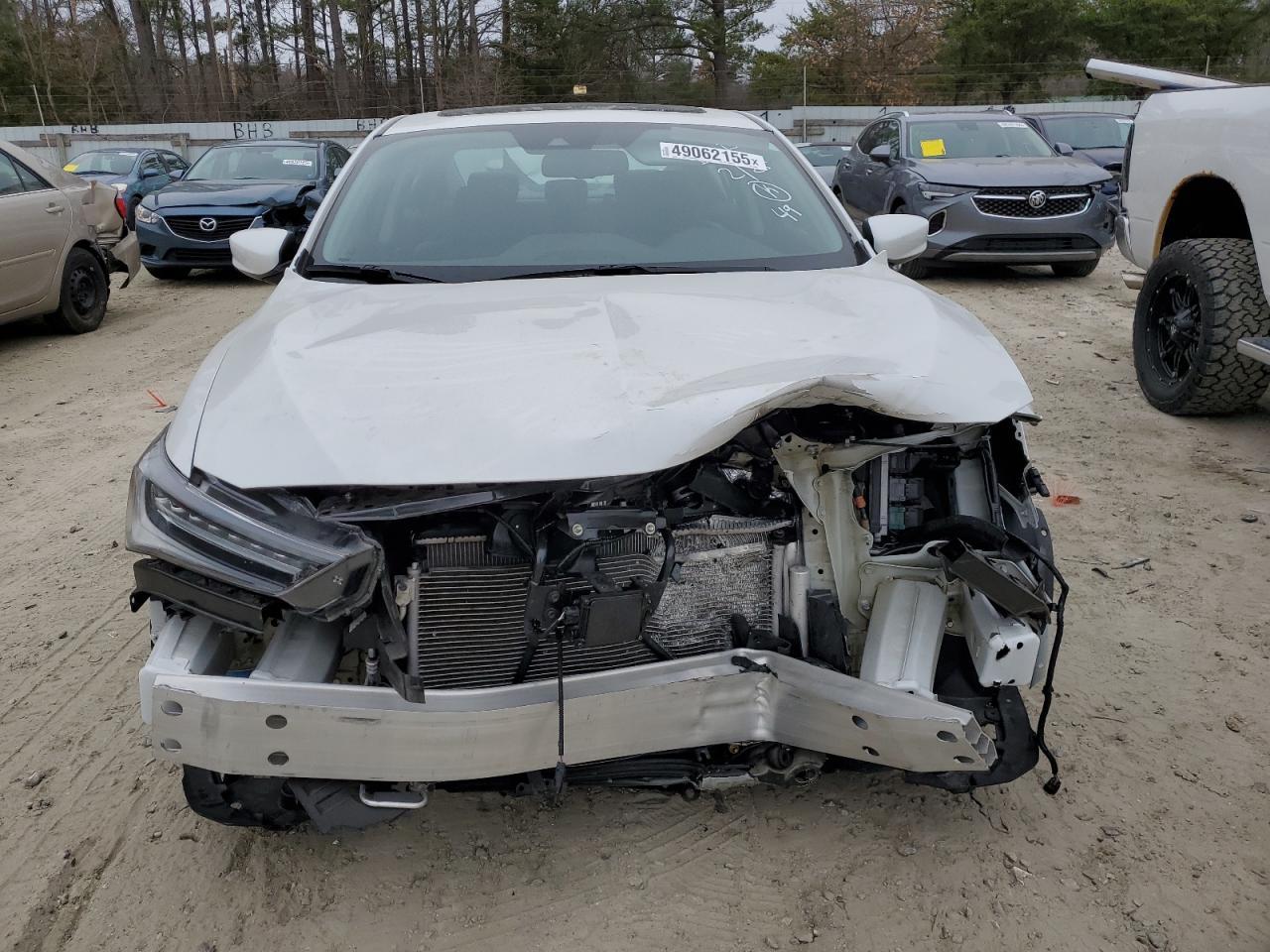 2020 Acura ILX - Image 5