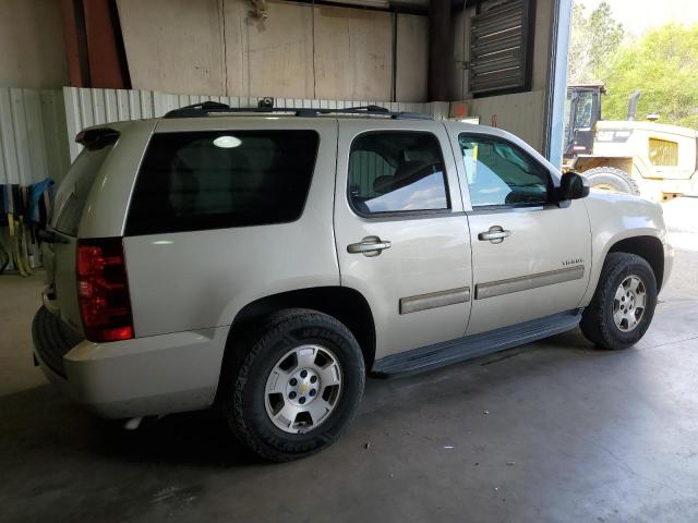  CHEVROLET TAHOE 2013 Złoty
