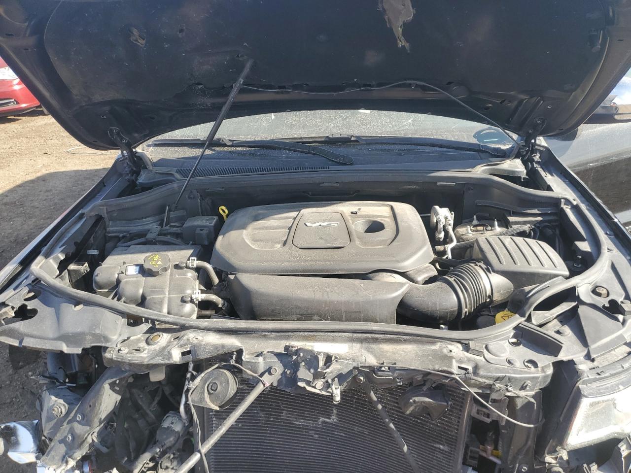 2018 Jeep Grand Cherokee - Image 12