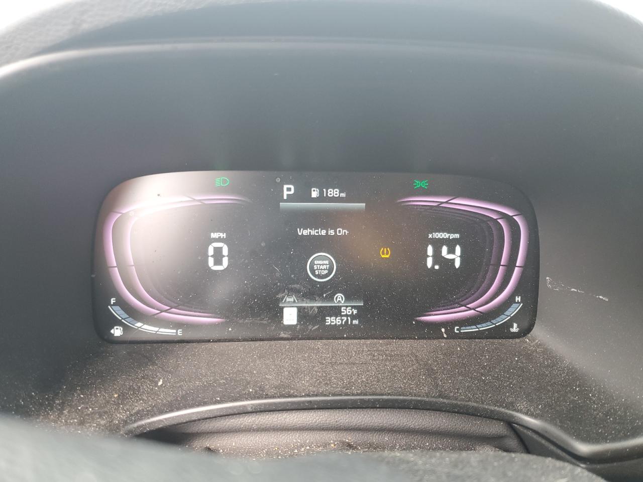 2023 Kia Soul - Image 9