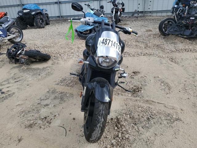  SUZUKI CYC VZ/VZR 2024 Чорний