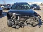 2013 Chevrolet Equinox Lt للبيع في Kansas City، KS - Front End