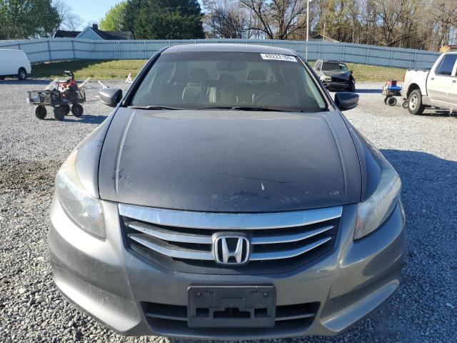  HONDA ACCORD 2012 Сірий