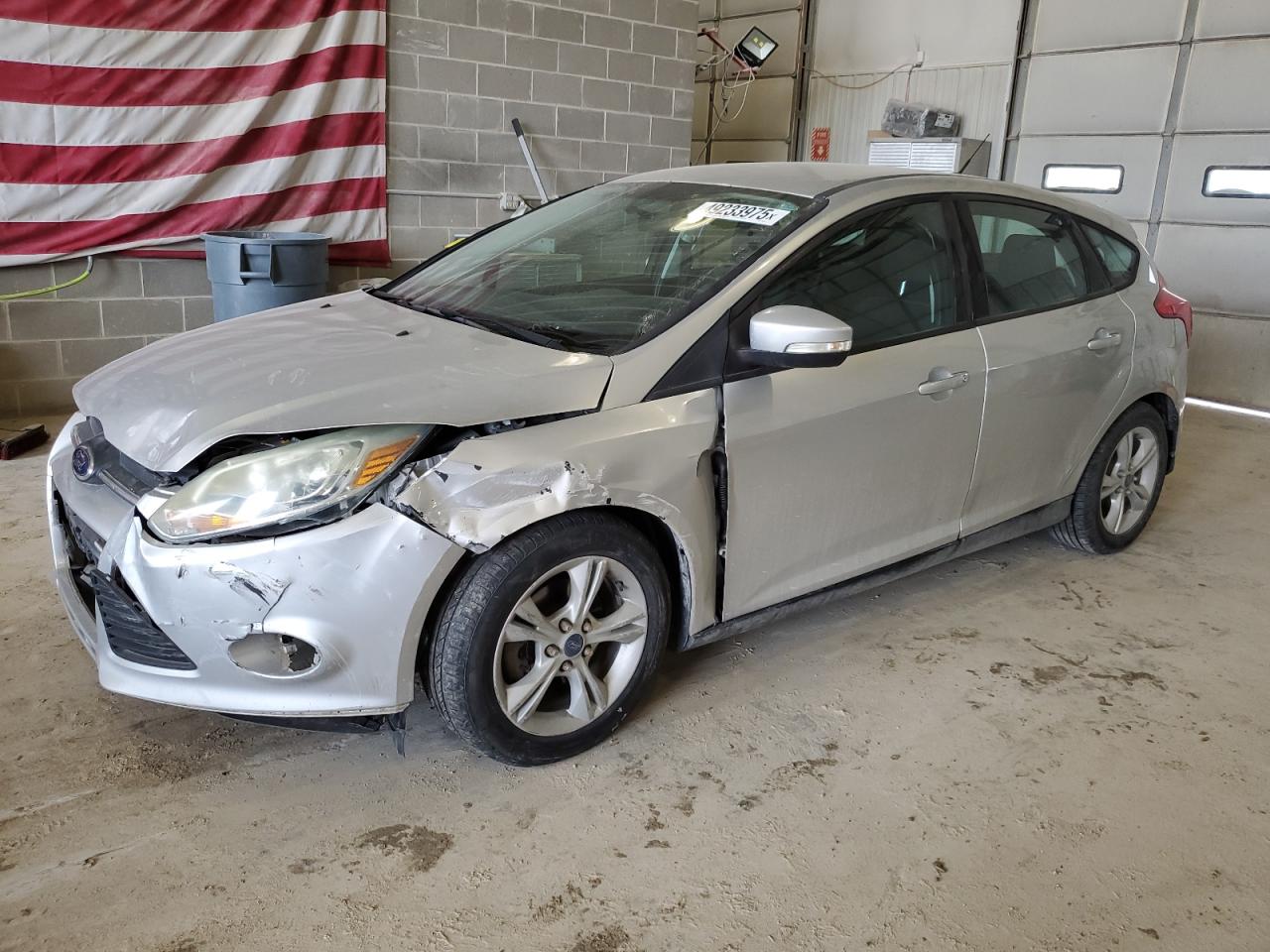 2014 Ford Focus - Image 1