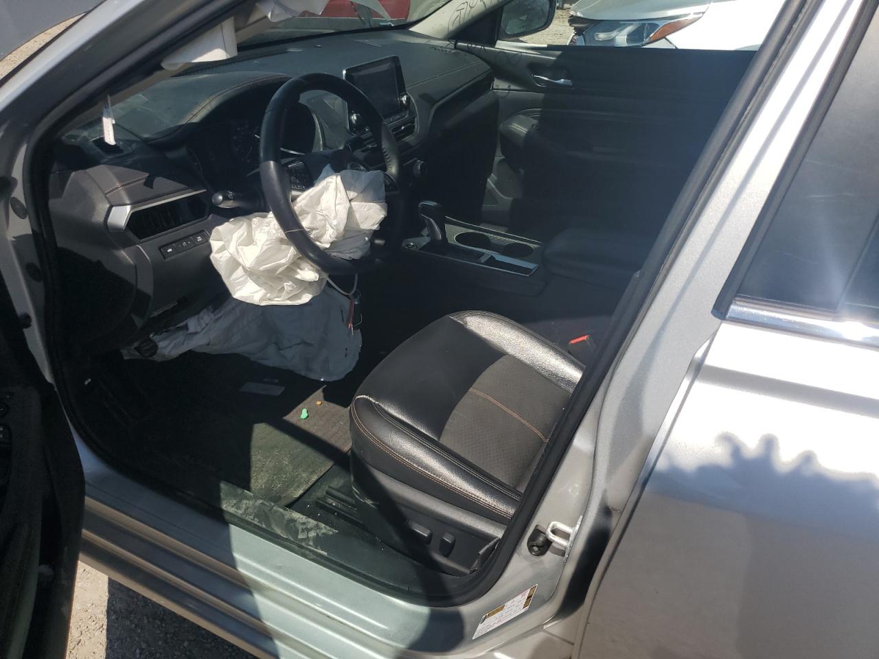 1N4BL4CV6KC178825 NISSAN ALTIMA 2019