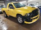 2005 Dodge Ram 1500 St en Venta en Elgin, IL - Front End