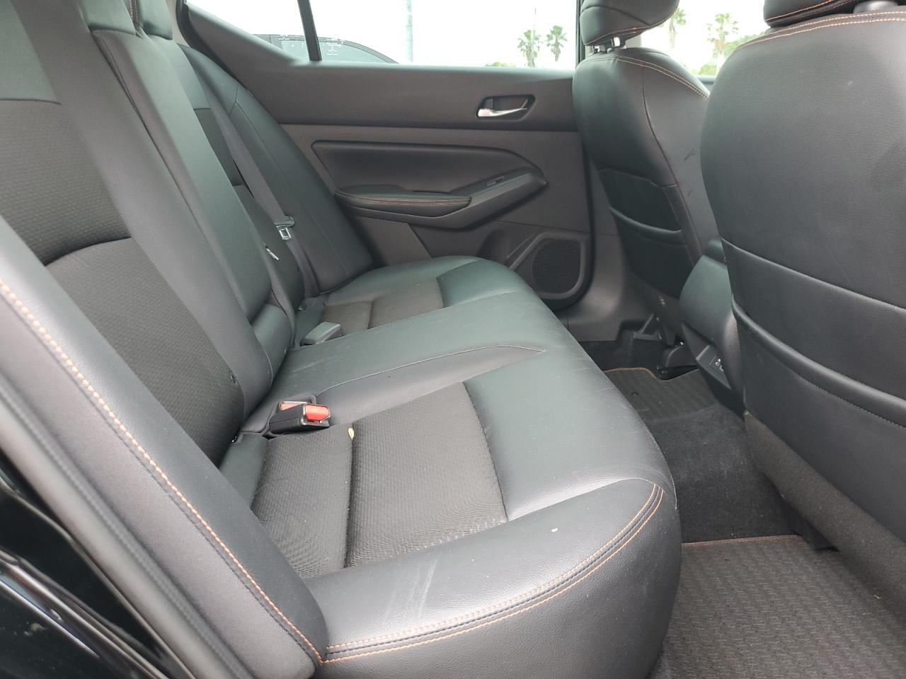 1N4BL4CV8KC178129 NISSAN ALTIMA 2019