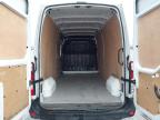 2021 RENAULT MASTER LM3 for sale at Copart CHESTER