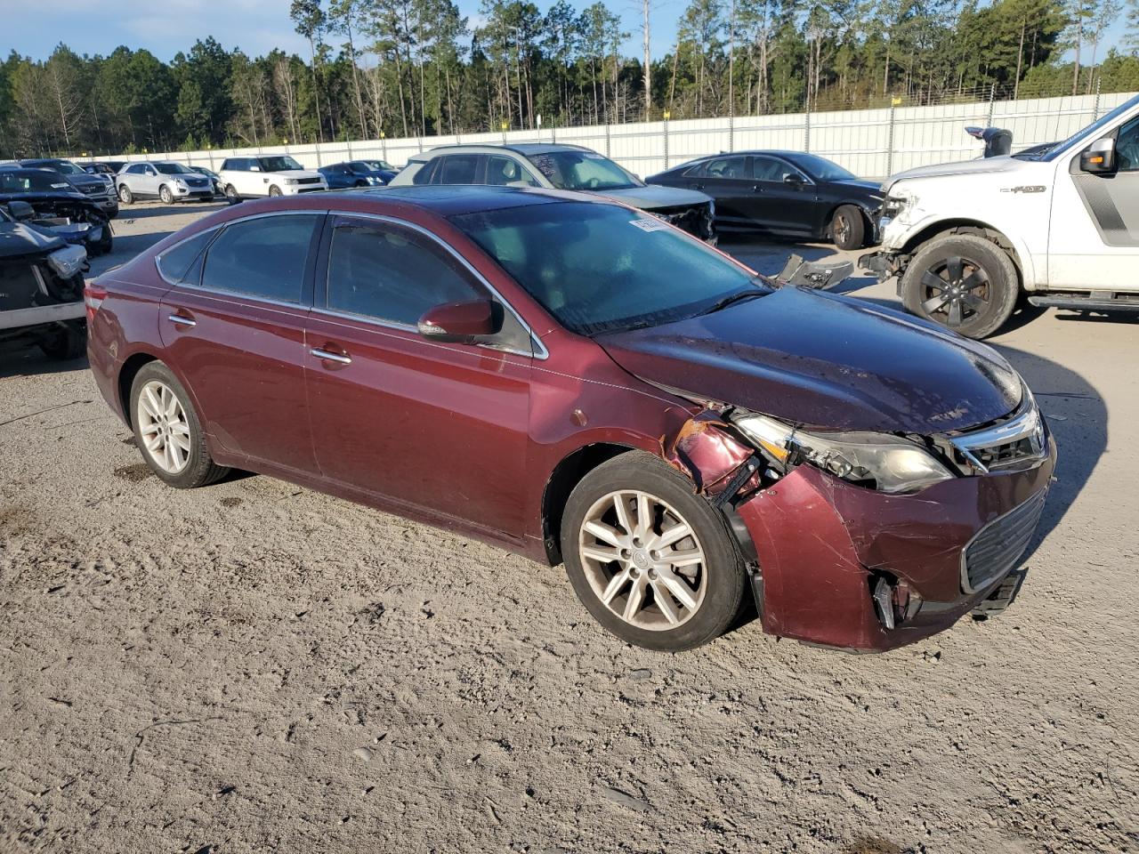 2014 Toyota Avalon - Image 4