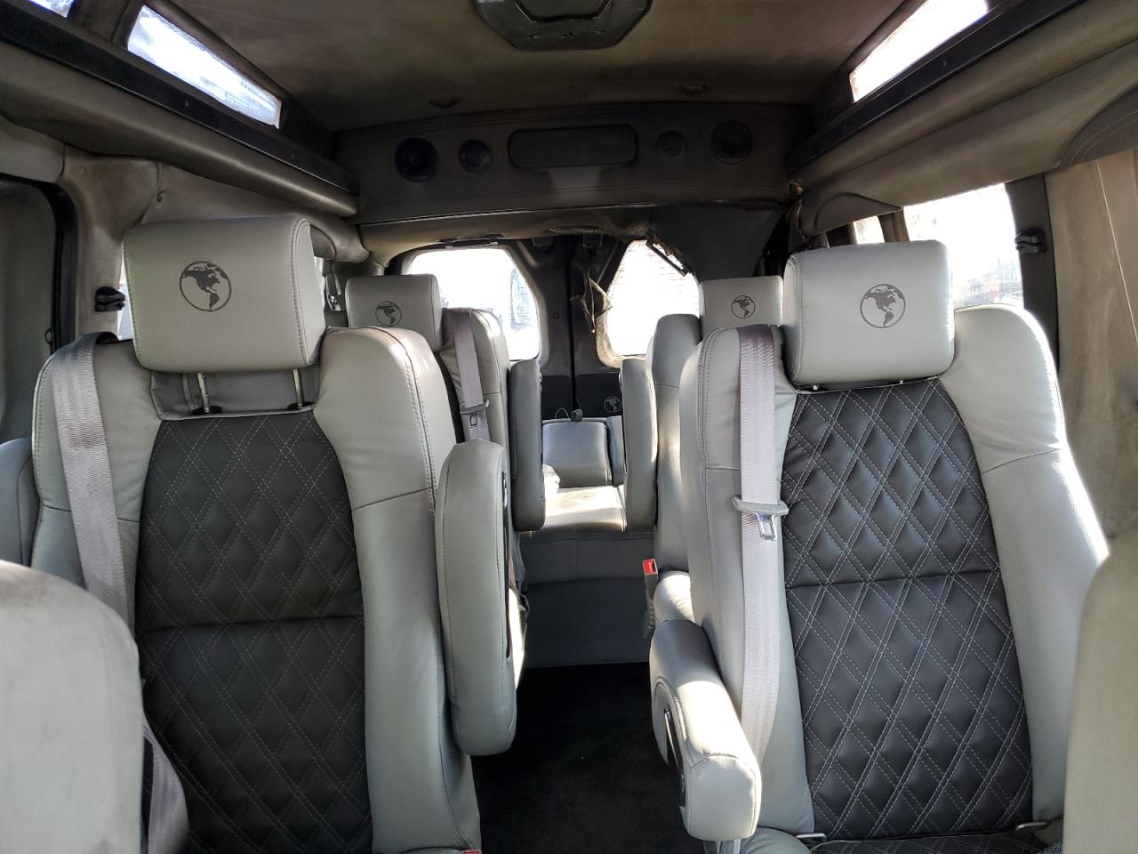 1FTYE2YG1PKA84538 FORD TRANSIT 2023