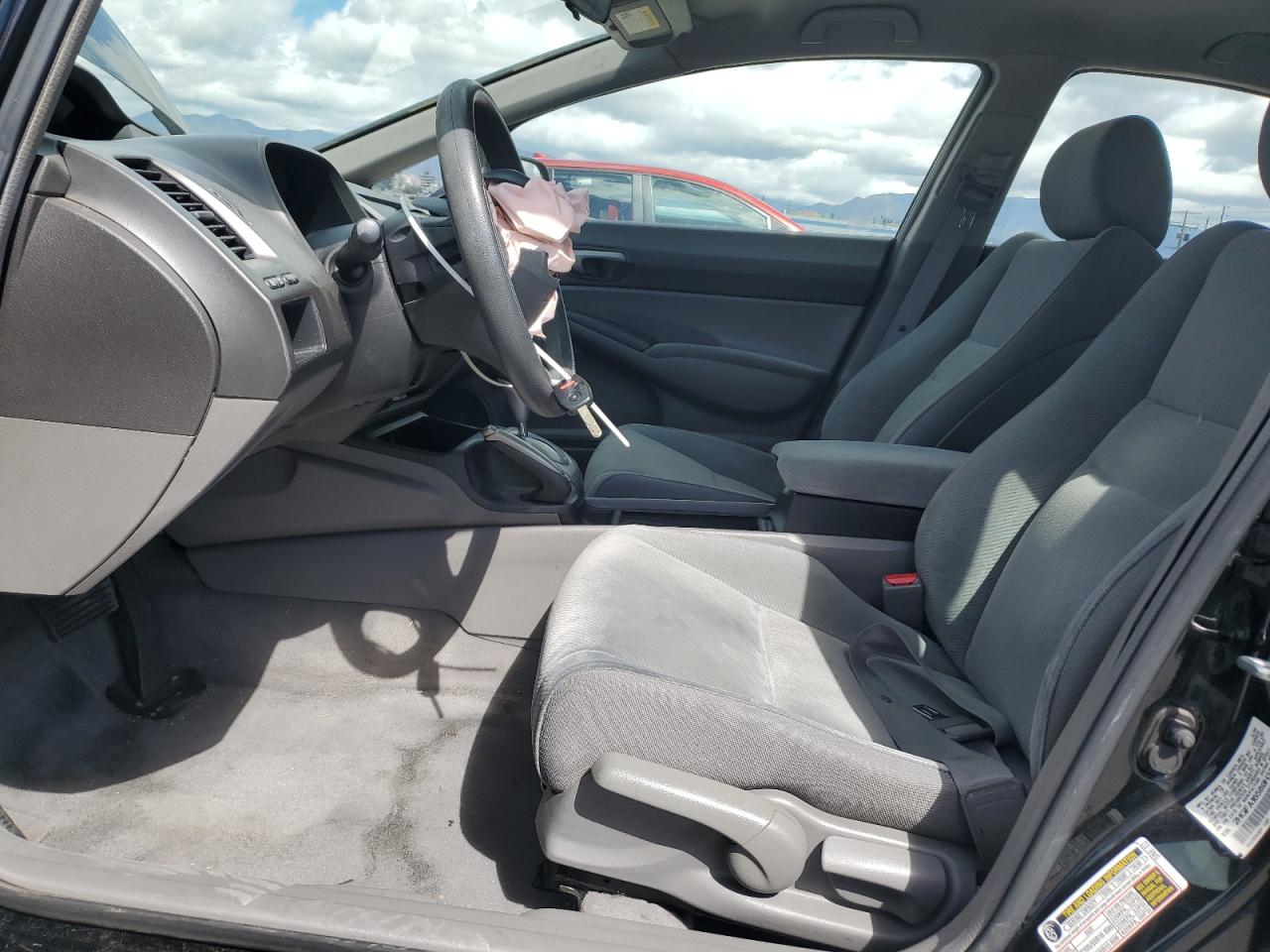 2009 Honda Civic - Image 7