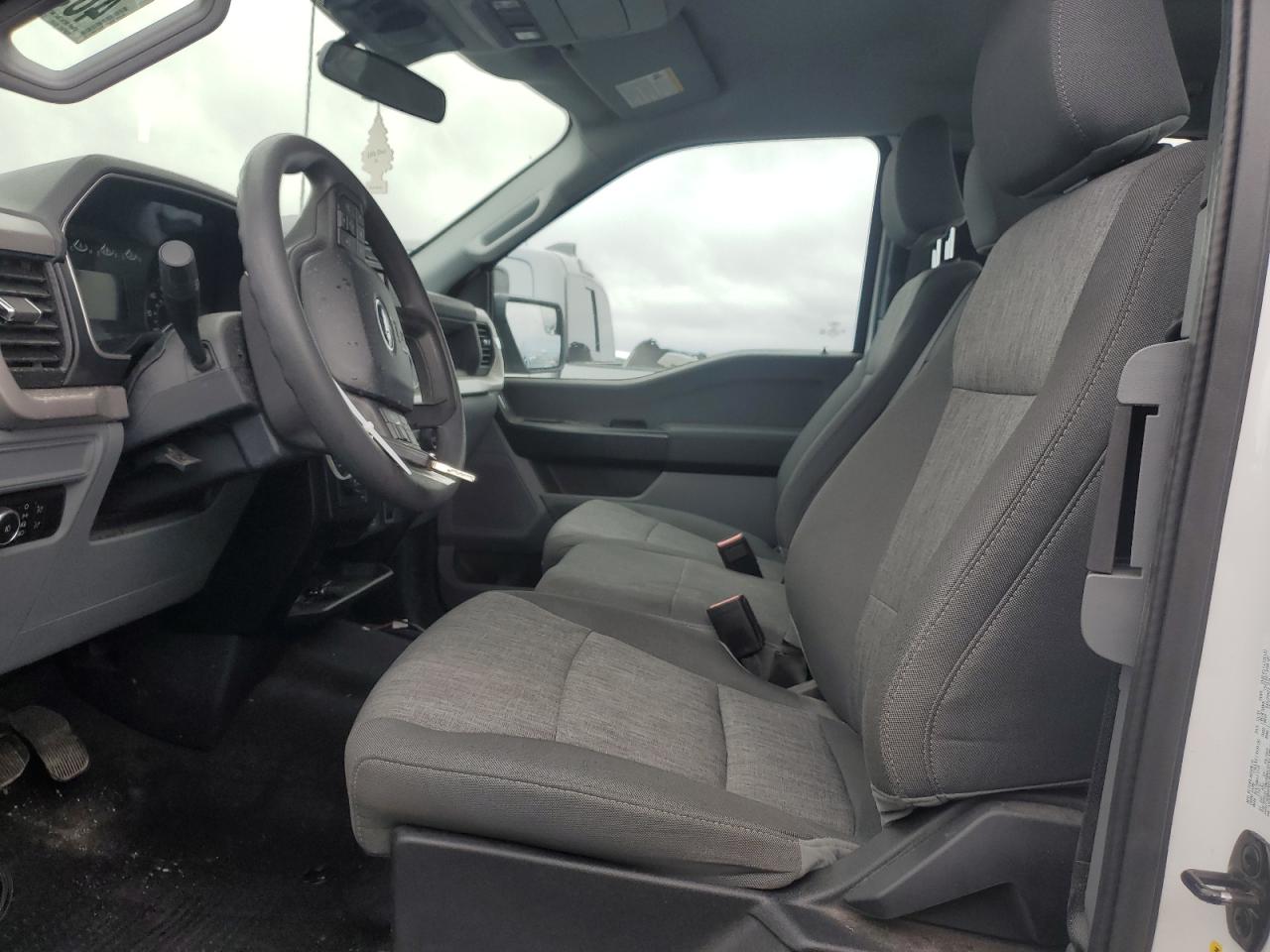 2023 Ford F-150 - Image 7