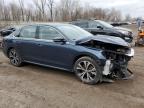 2021 Volkswagen Passat Se zu verkaufen in Davison, MI - Front End