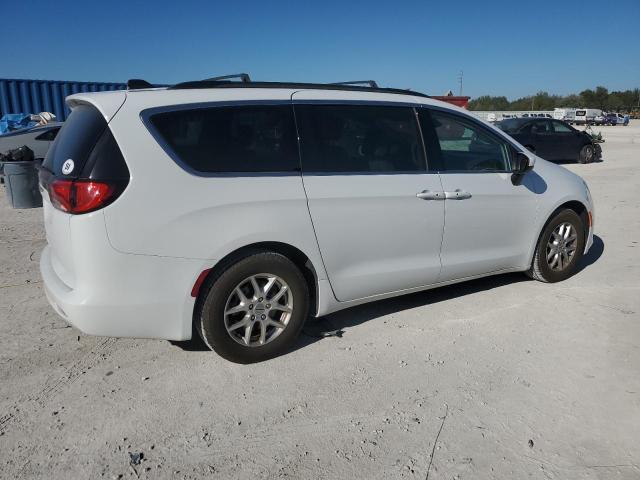  CHRYSLER MINIVAN 2021 White
