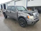 2010 Ford F150 Supercrew იყიდება Montgomery-ში, AL - Rear End