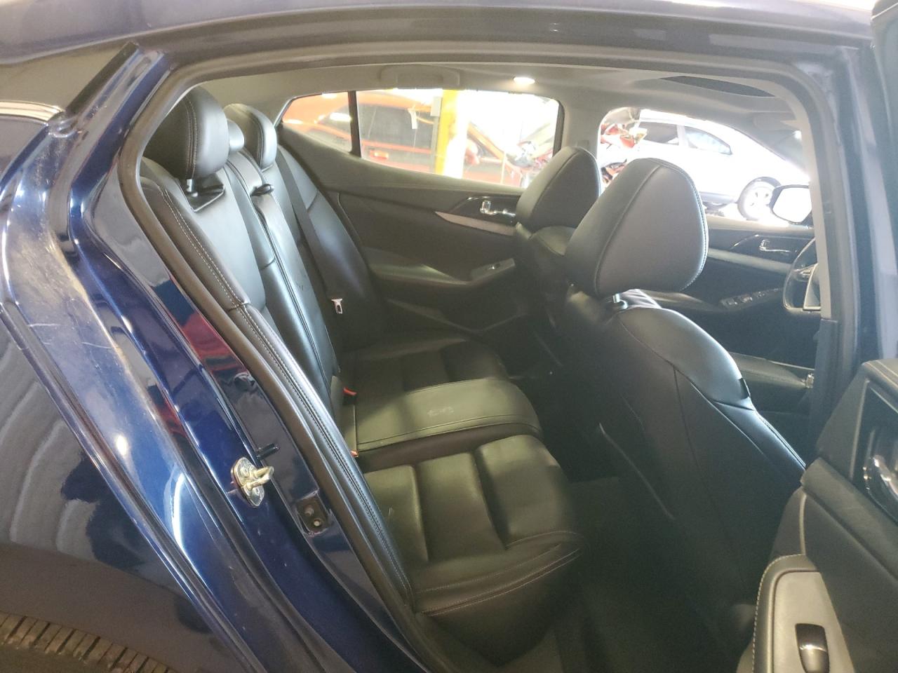 1N4AA6APXHC370002 NISSAN MAXIMA 2017