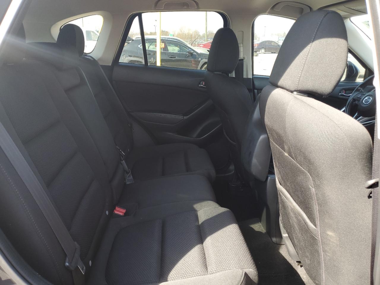 2016 Mazda CX-5 - Image 11