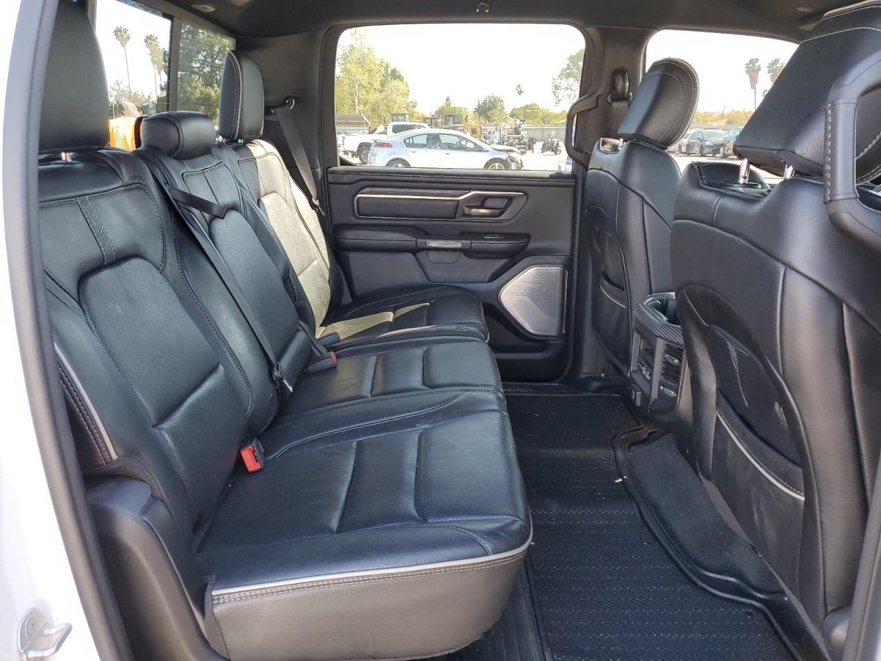 2021 RAM 1500 - Image 10