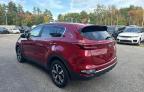 2021 Kia Sportage Lx за продажба в North Billerica, MA - Minor Dent/Scratches