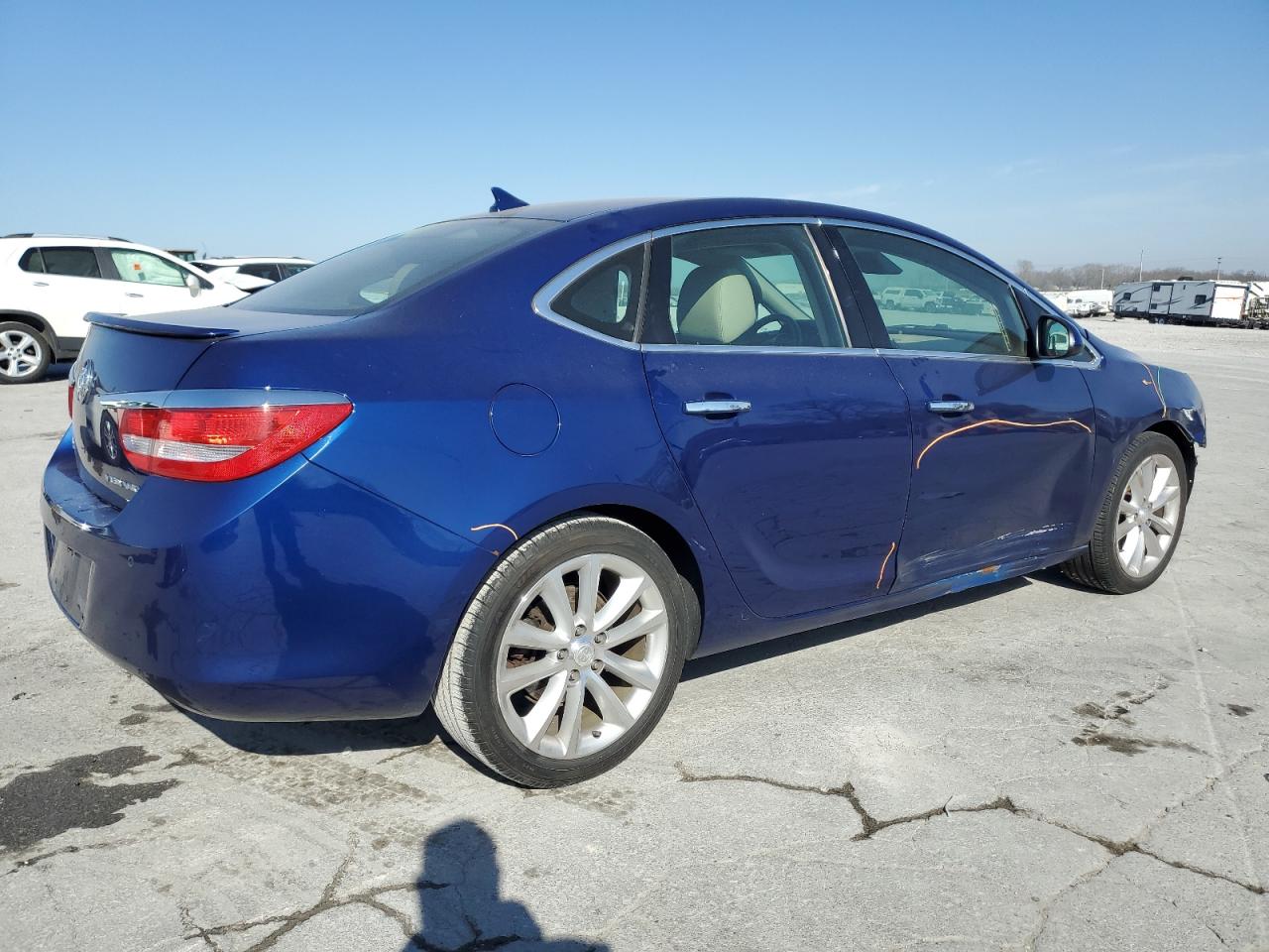 2014 Buick Verano - Image 3
